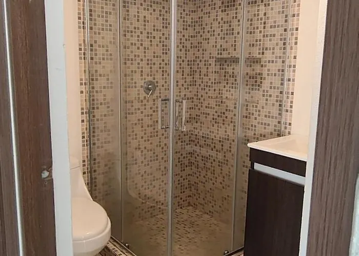 Apartment Depa-resort Centrico En Residencial 15vo Piso Cerca De Aicm Gnp Ahr Fs